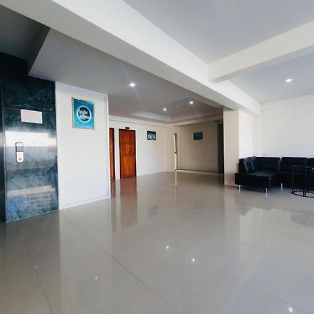 Sukwilai Hotel Huahin Kültér fotó