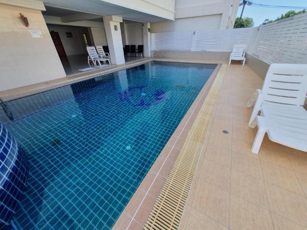 Sukwilai Hotel Huahin Kültér fotó